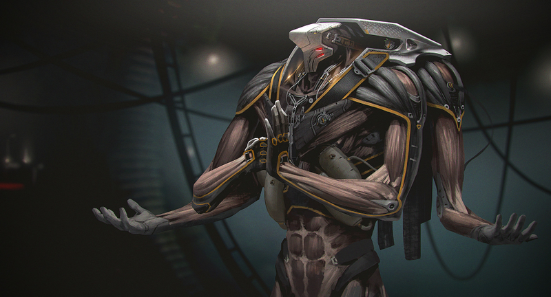 Illustration for article titled The Art Of Endless Legend & Endless Space 2